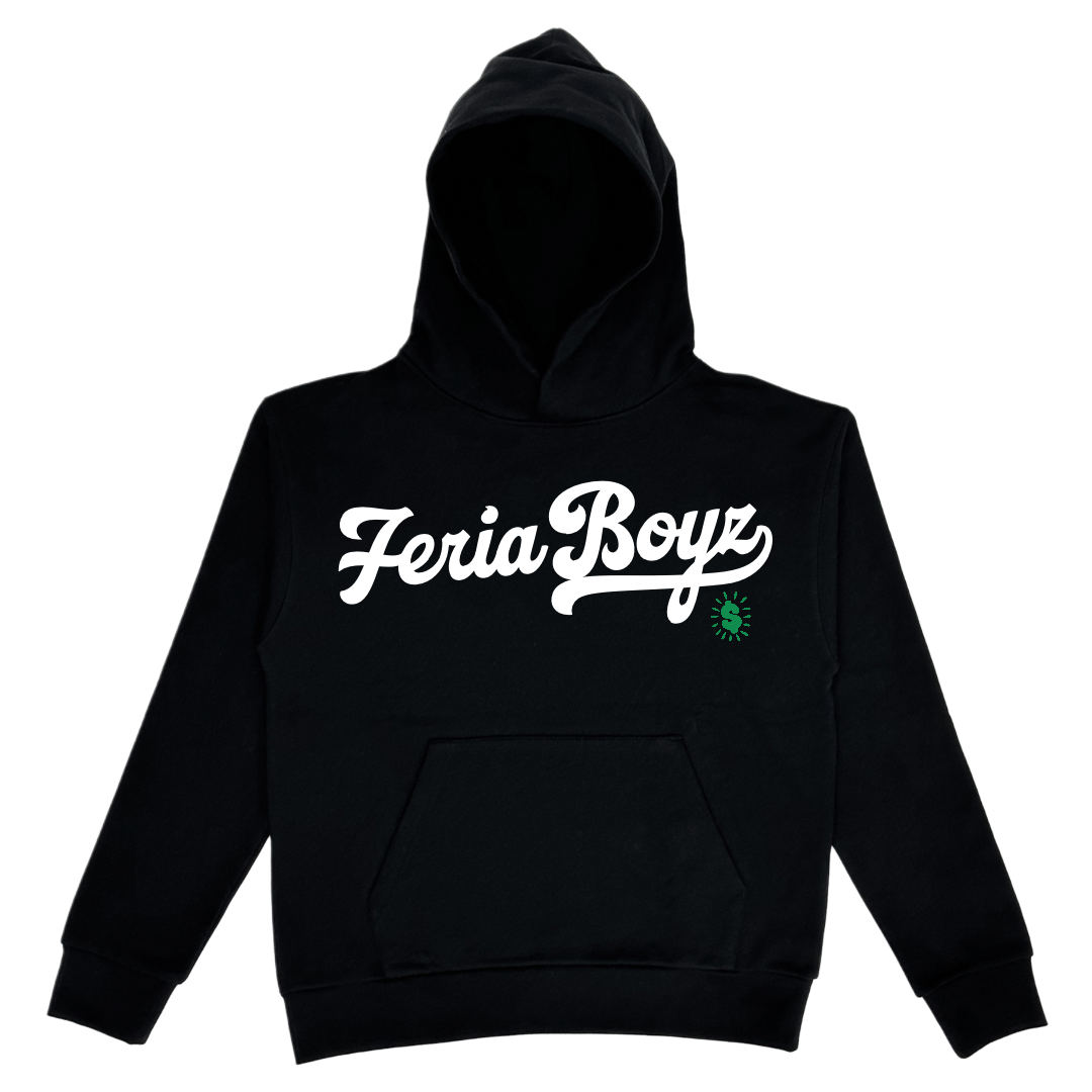FERIA BOYZ HOODIE