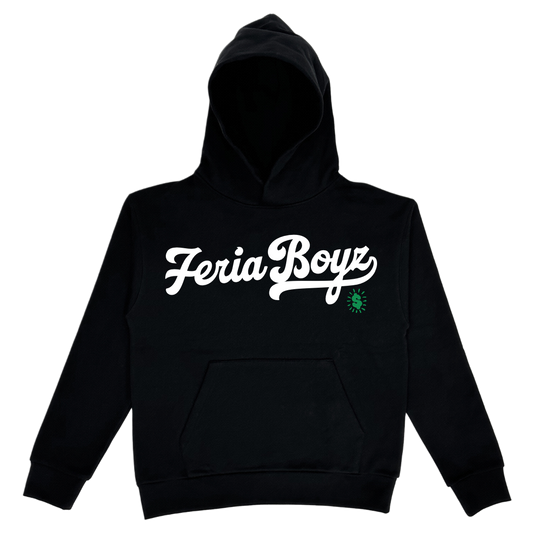 FERIA BOYZ HOODIE