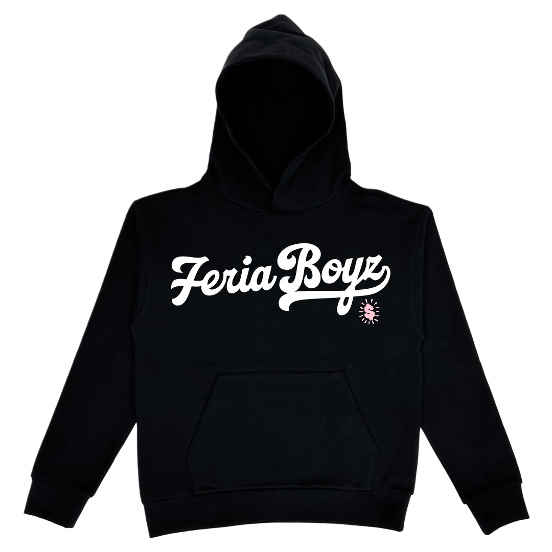FERIA BOYZ HOODIE