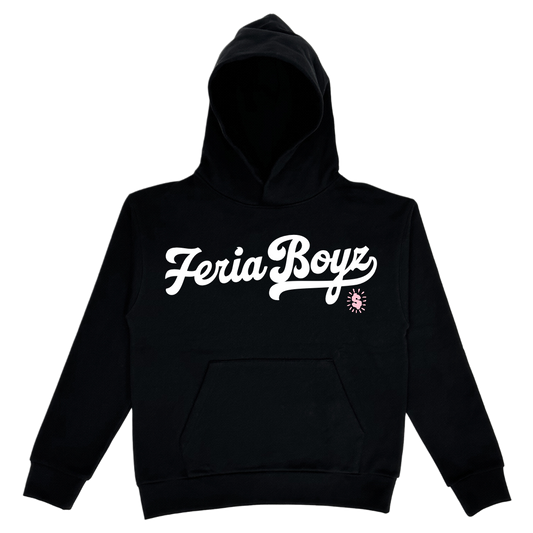 FERIA BOYZ HOODIE